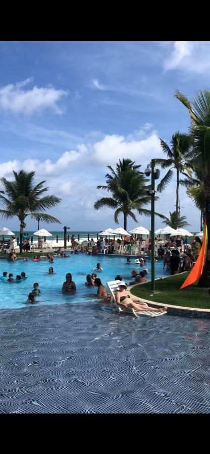 Beach Class Muro Alto Pôrto das Galinhas エクステリア 写真